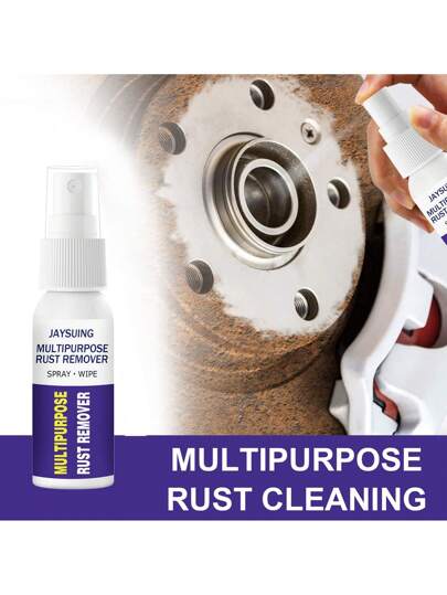 SPRAY ELIMINA OXIDO 120ML