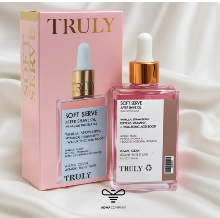 TRULY- Aceite Intimo