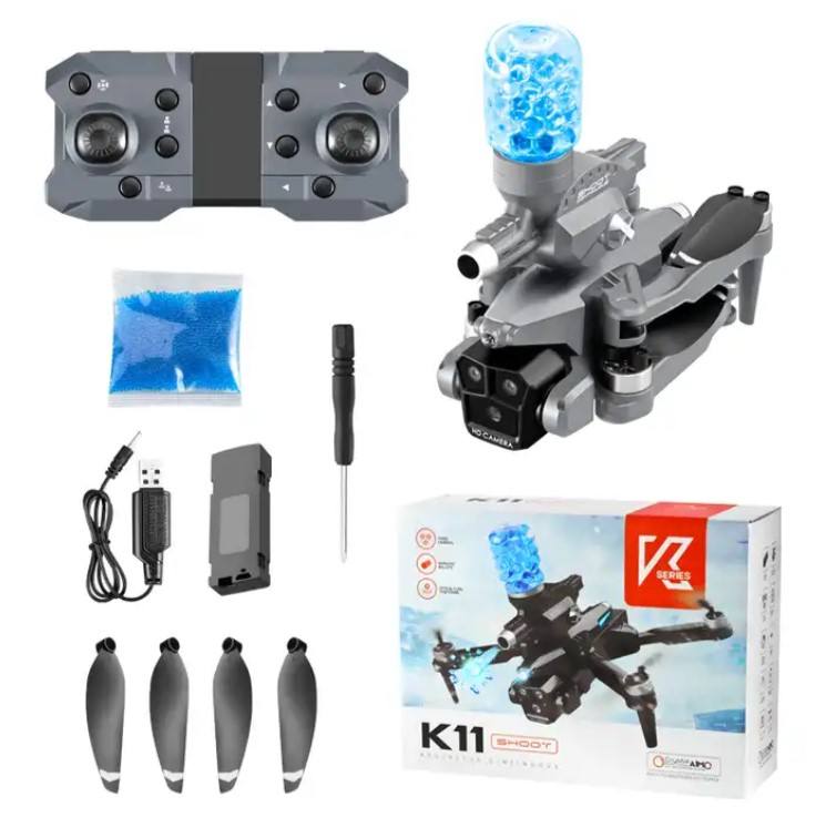 Dron K11