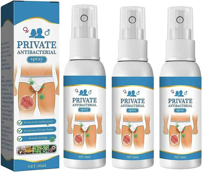 Spray Neutralizador de Olores Genitales – Unisex