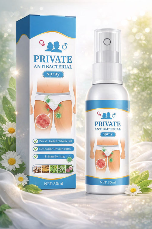 Spray Neutralizador de Olores Genitales – Unisex