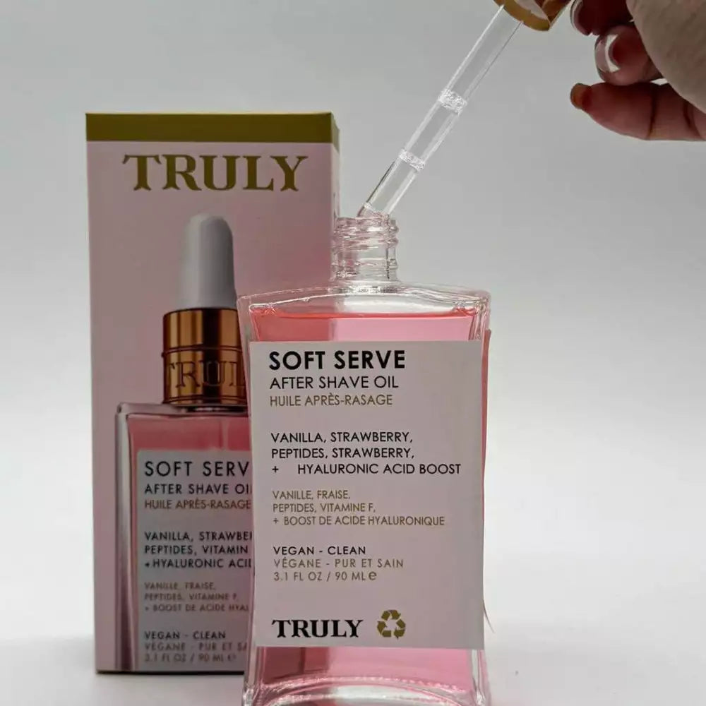 TRULY- Aceite Intimo